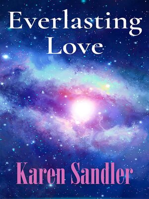 cover image of Everlasting Love